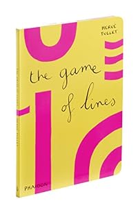 The Game of Lines