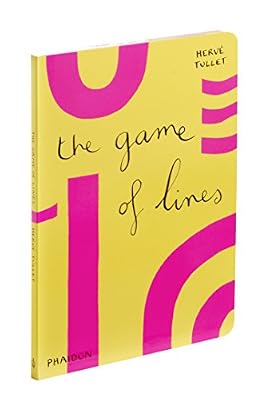 The Game of Lines