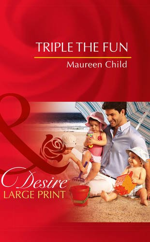 Triple the Fun by Maureen Child