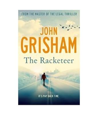 The Racketeer