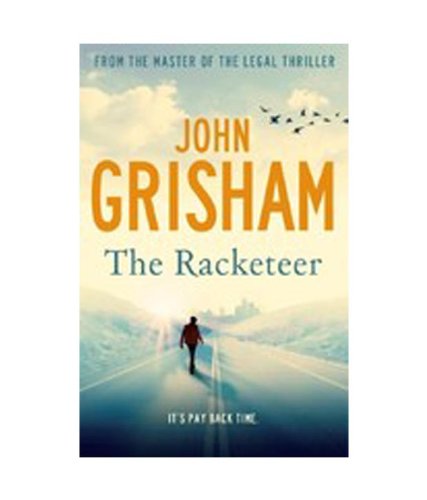 The Racketeer by John Grisham