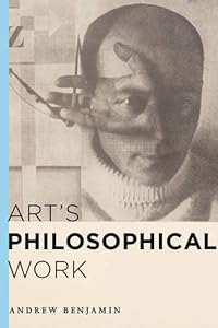 Art's Philosophical Work