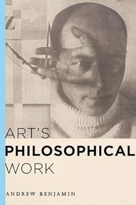 Art's Philosophical Work