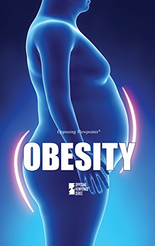 Obesity by Greenhaven Press 
			
			
		
		
		
       	 
       		
       			(Editor)
