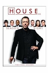 House, M.D.: Season Eight