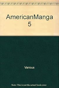 Amerimanga