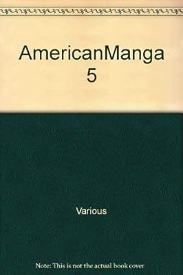 Amerimanga