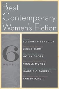 The Best Contemporary Women's Fiction: Six Novels
