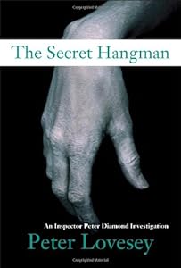 The Secret Hangman