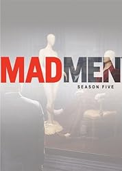 Mad Men: Season Five