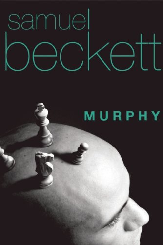 Murphy by Samuel Beckett