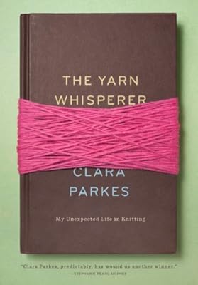 The Yarn Whisperer