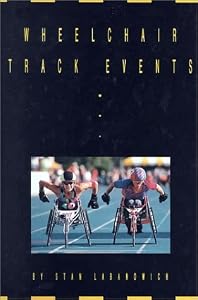 Wheelchair Track Events (Wheelchair Sports)