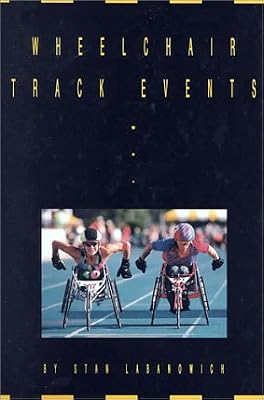 Wheelchair Track Events (Wheelchair Sports)