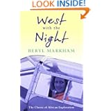 West With the Night