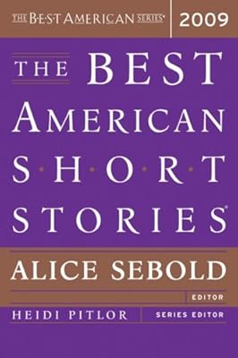 The Best American Short Stories 2009