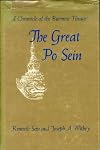 The Great Po Sein