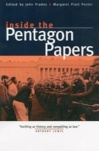 Inside the Pentagon Papers by Margaret Pratt Porter