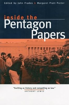 Inside the Pentagon Papers