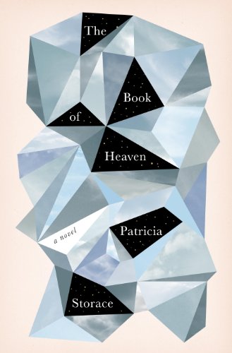 The Book of Heaven: A Novel by Jeff VanderMeer