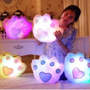 

Domire Pillow 7-color LED