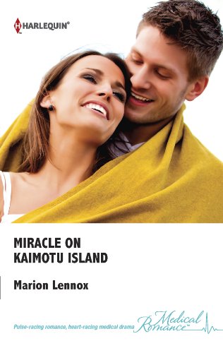 Miracle on Kaimotu Island by Marion Lennox