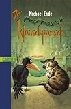 Der satanarchäolügenialkohöllische Wunschpunsch - Michael Ende