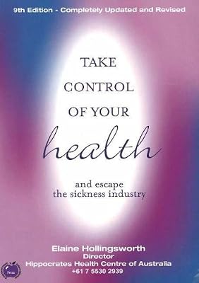 Take Control of Your Health and Escape the Sickness Industry