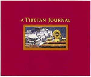 A Tibetan Journal: Photographs by Fiona McDougall