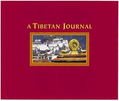 A Tibetan Journal: Photographs