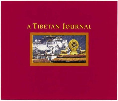A Tibetan Journal: Photographs by Fiona McDougall