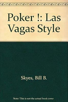 Poker! (Las Vegas Style)