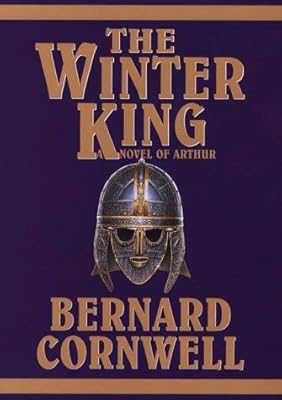 The Winter King (The Arthur Books #1)