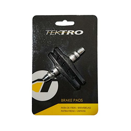Algopix Similar Product 20 - Tektro Genuine 2 Pairs 83012 MTB