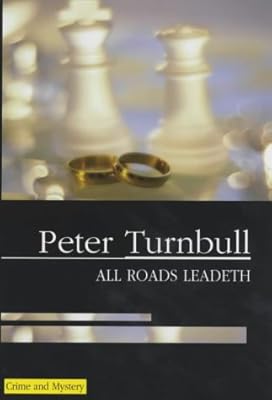 All Roads Leadeth