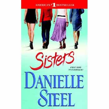 Sisters by Danielle Steel