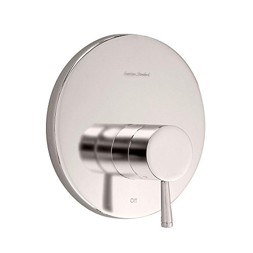 

Serin 1-Handle Valve Trim Kit in Satin Nickel (Valve Not Included)