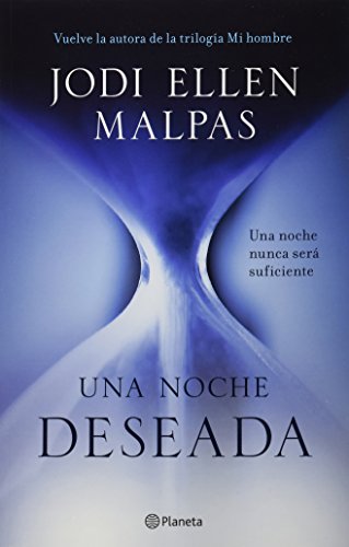 Una noche. Deseada by Jodi Ellen Malpas