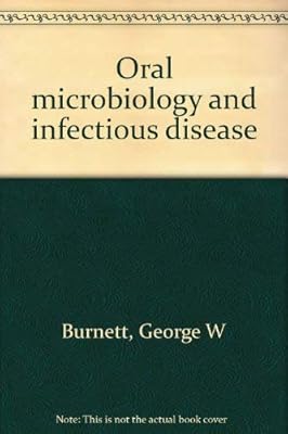 Oral microbiology and infectious disease