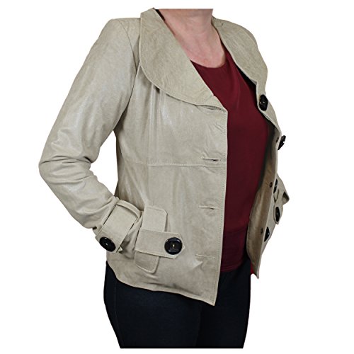 Algopix Similar Product 12 - World Traveler Womens Flair Leather