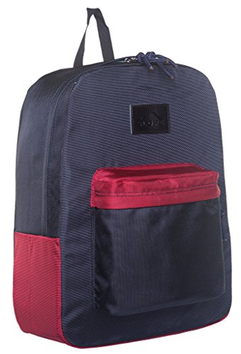 Slope Junior Classic Backpack - Water-Resistant School Bag