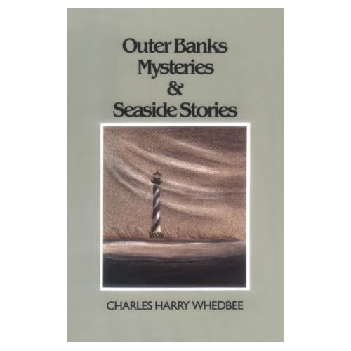Outer Banks Mysteries and Seaside Stories