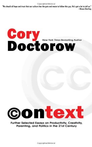 Context by Cory Doctorow