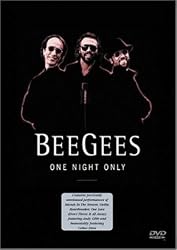 Bee Gees - One Night Only (DTS Edition)