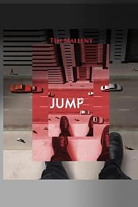 Jump: A Sam McGowan Adventure (Sam McGowan Adventures)