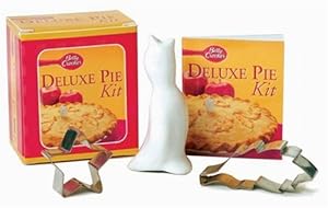 The Betty Crocker Deluxe Pie Kit