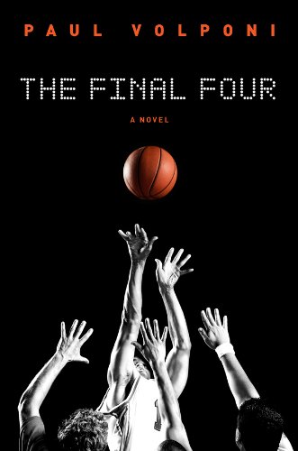 The Final Four by John Feinstein