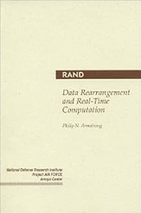 Data Rearrangement and Real-Time Computation by Philip Armstrong