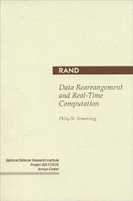 Data Rearrangement and Real-Time Computation