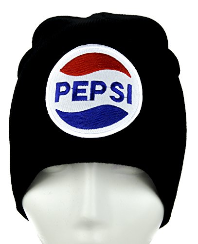 Pepsi Cola Beanie Alternative Clothing Knit Cap